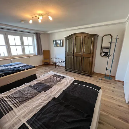 Voralpenland Apartment *