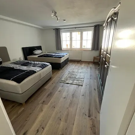 Voralpenland Apartment *
