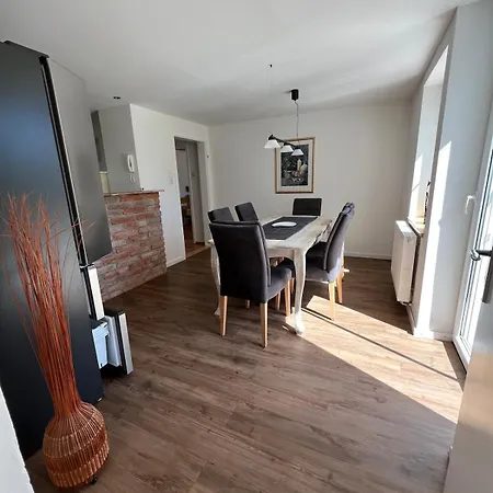 Apartment Voralpenland