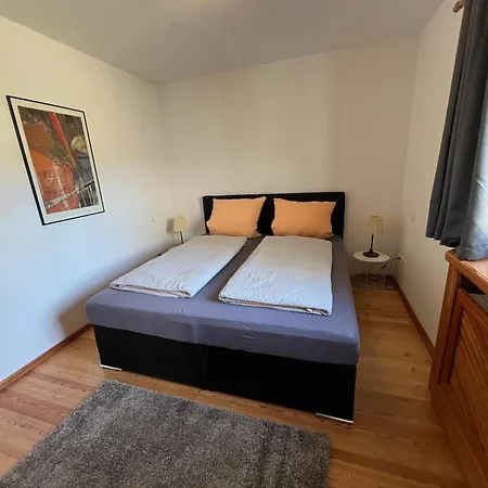 Apartment Voralpenland Niederdorla