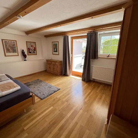 Voralpenland Apartment