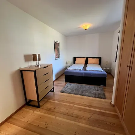 Apartment Voralpenland