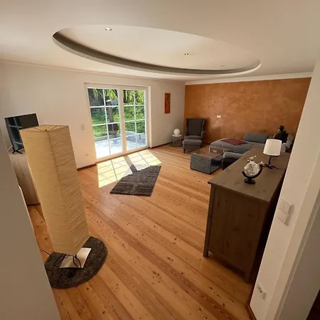 Voralpenland Apartment