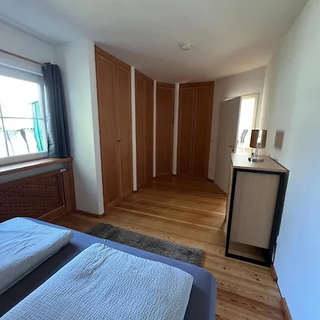 Apartment Voralpenland